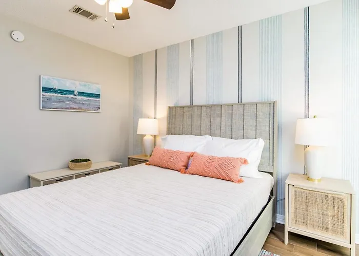 Ruby's Retreat Holiday home Pensacola
